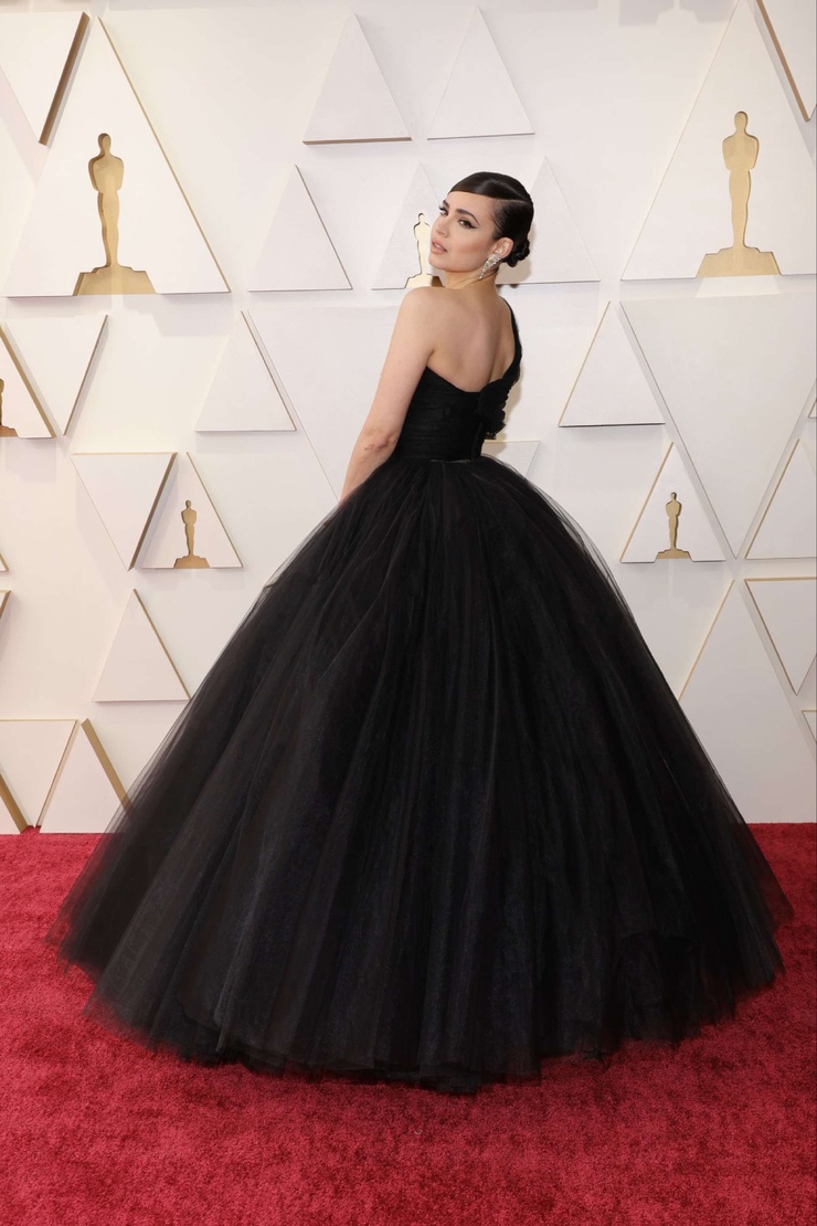 Sofia Carson
