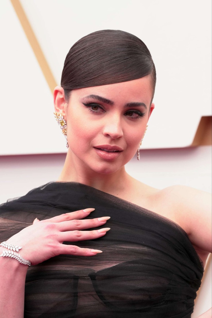 Sofia Carson
