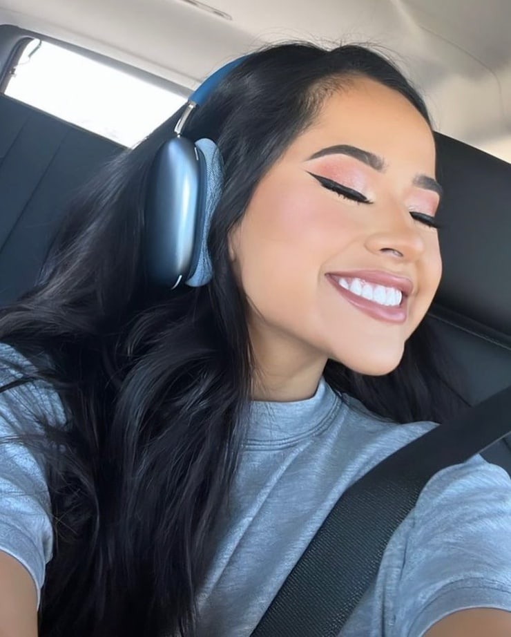 Becky G.