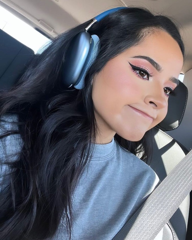Becky G.