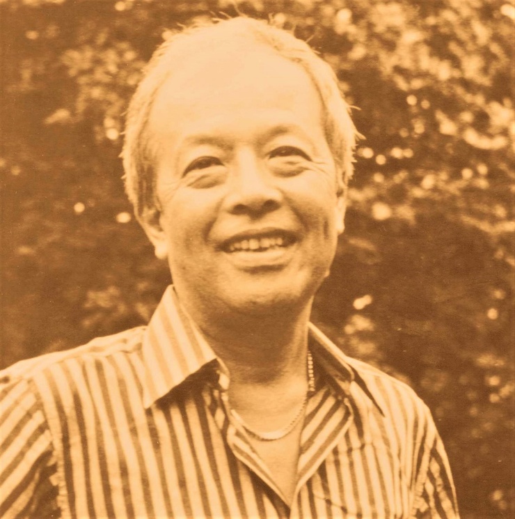 Takeo Watanabe
