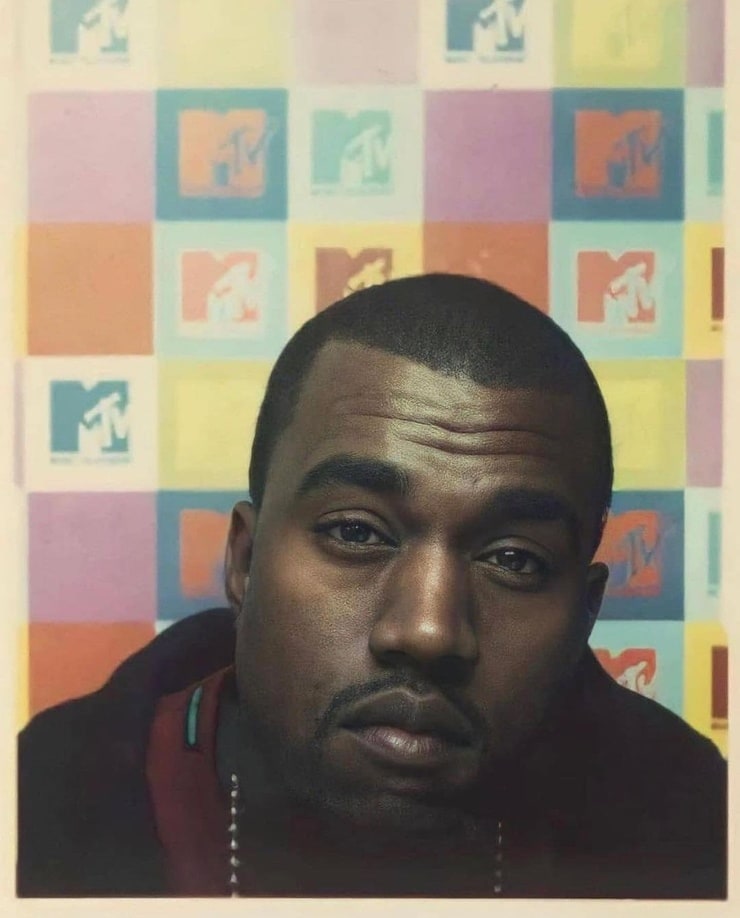 Kanye West