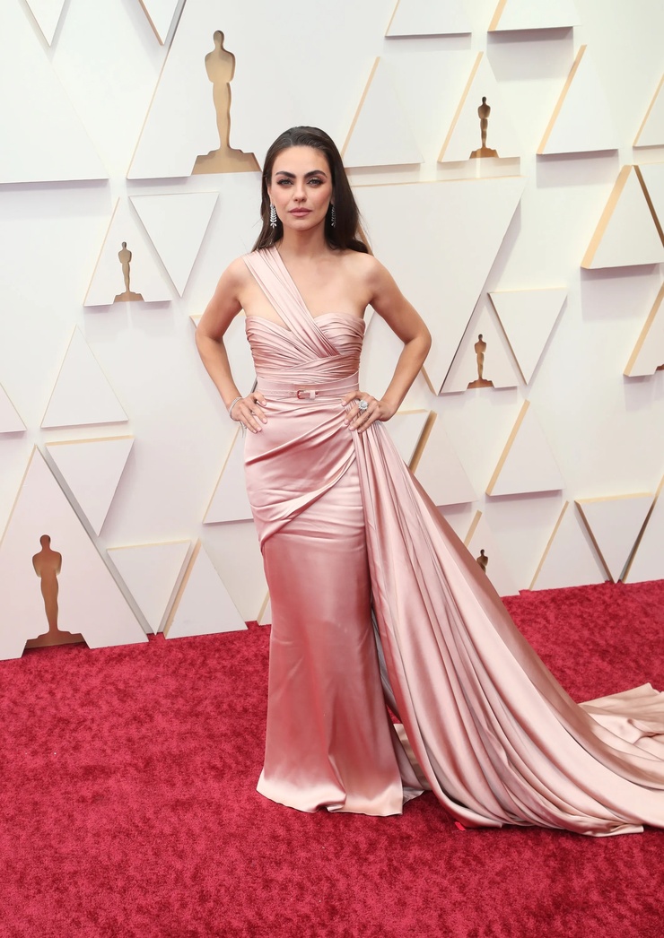 Mila Kunis Mila Kunis