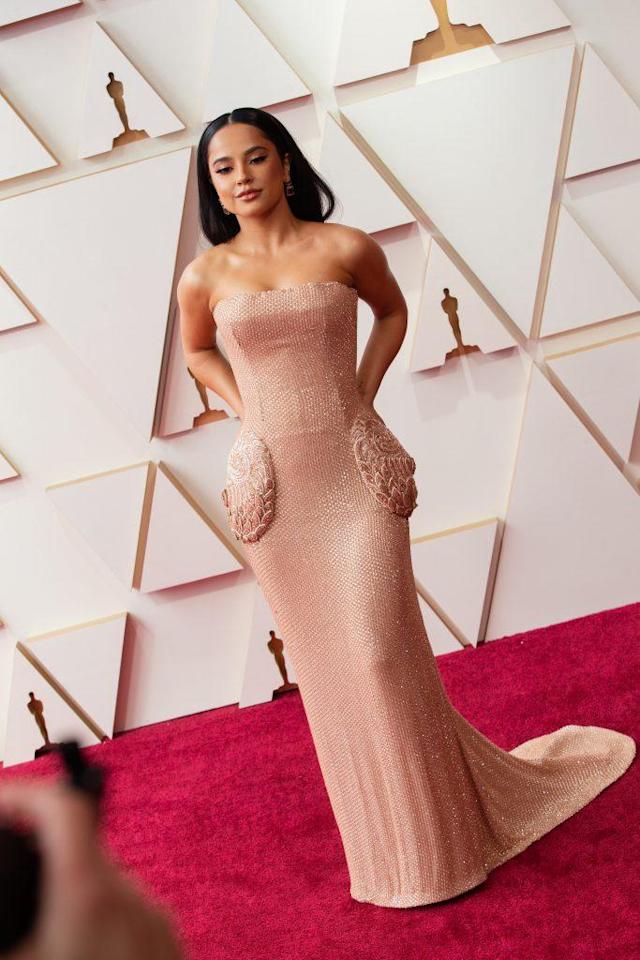 Becky G. Becky G.