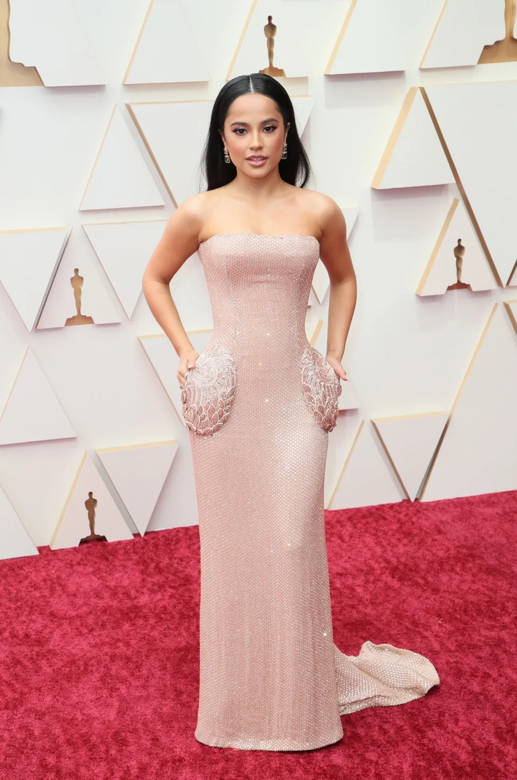 Becky G. Becky G.