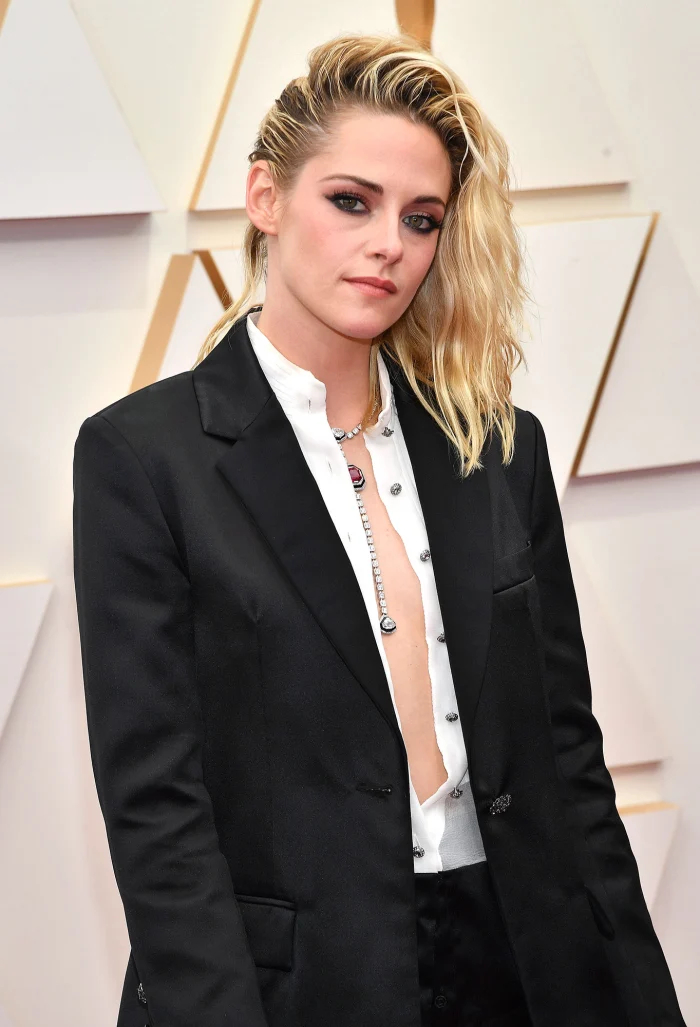 Kristen Stewart Kristen Stewart