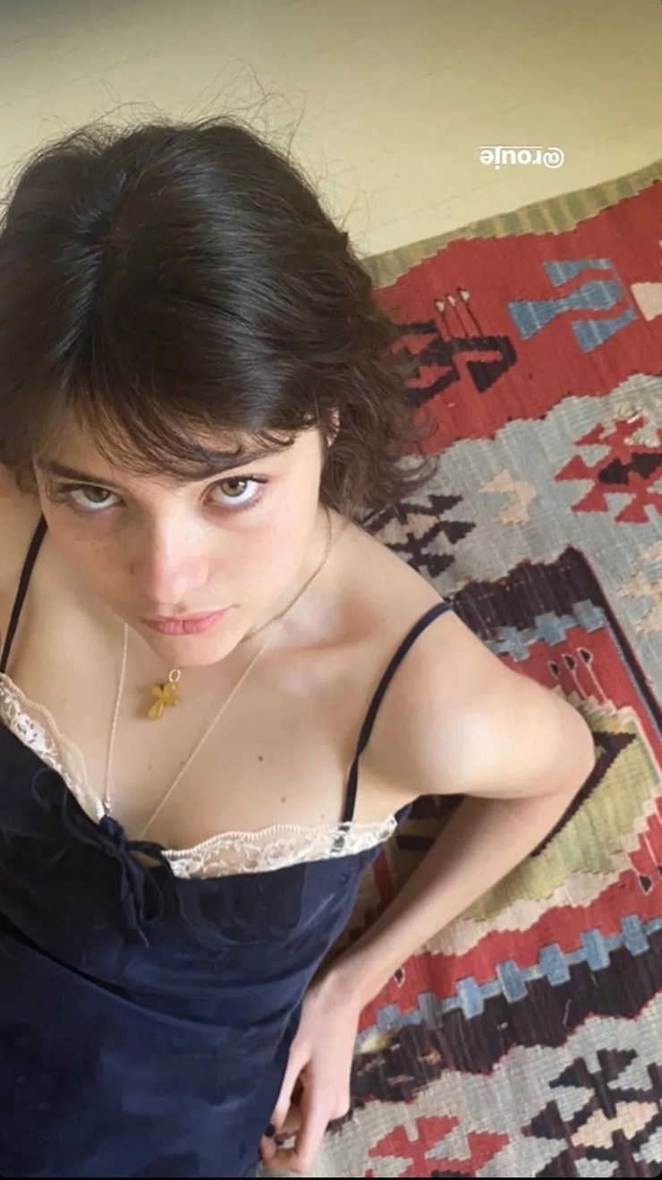Blanca Soler Blanca Soler