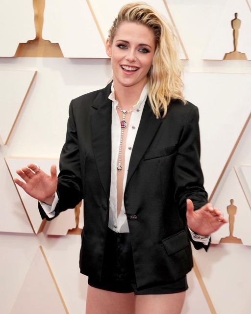 Kristen Stewart Kristen Stewart