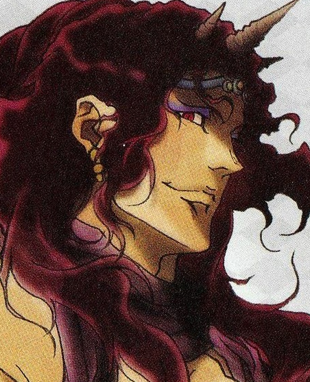 Kars (Battle Tendency)