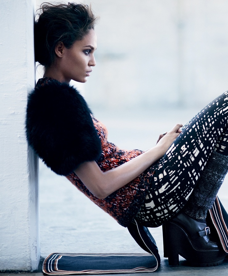 Joan Smalls