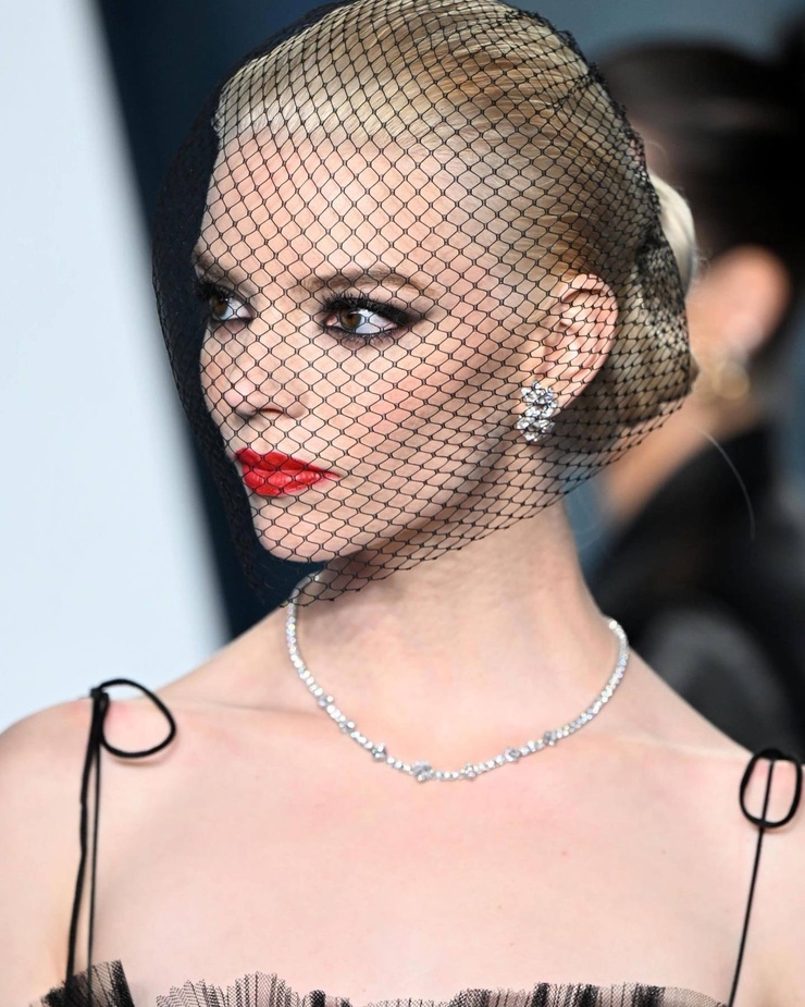 Anya Taylor-Joy