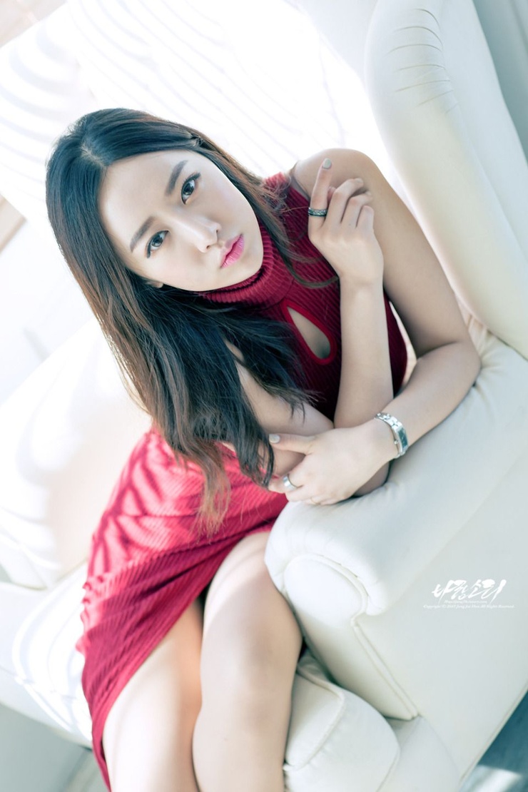 Shin Hae Ri