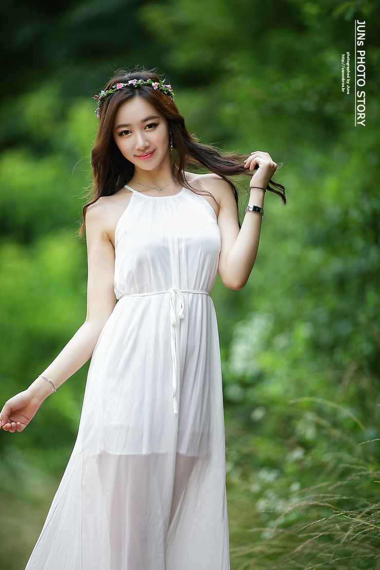 Shin Hae Ri