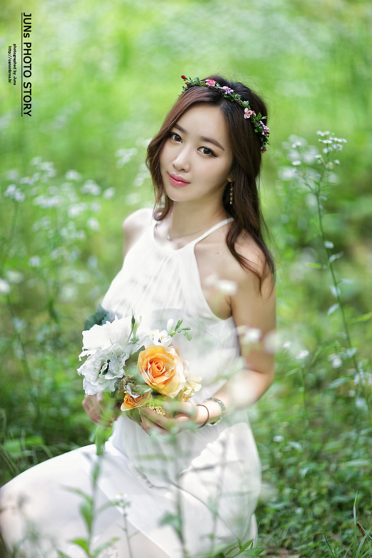 Shin Hae Ri