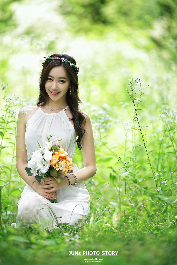 Shin Hae Ri