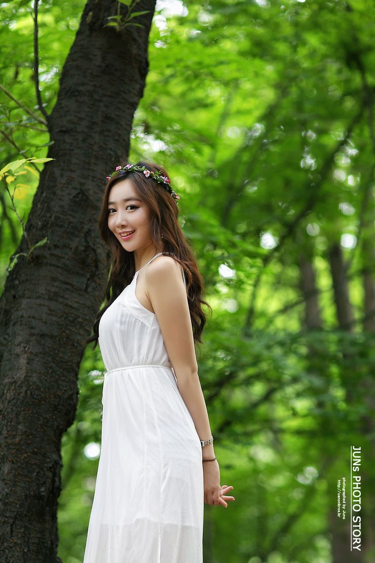 Shin Hae Ri