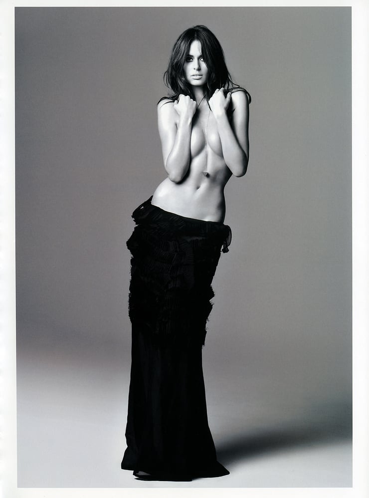 Nicole Trunfio Nicole Trunfio