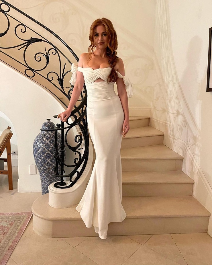 Isla Fisher