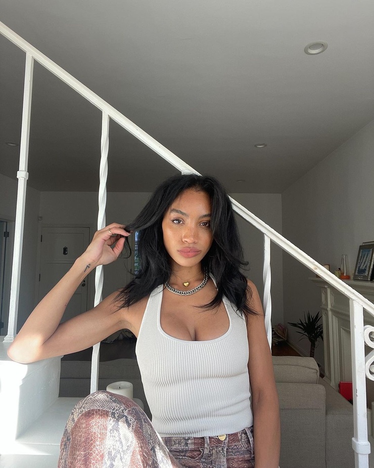 Lyric Mariah