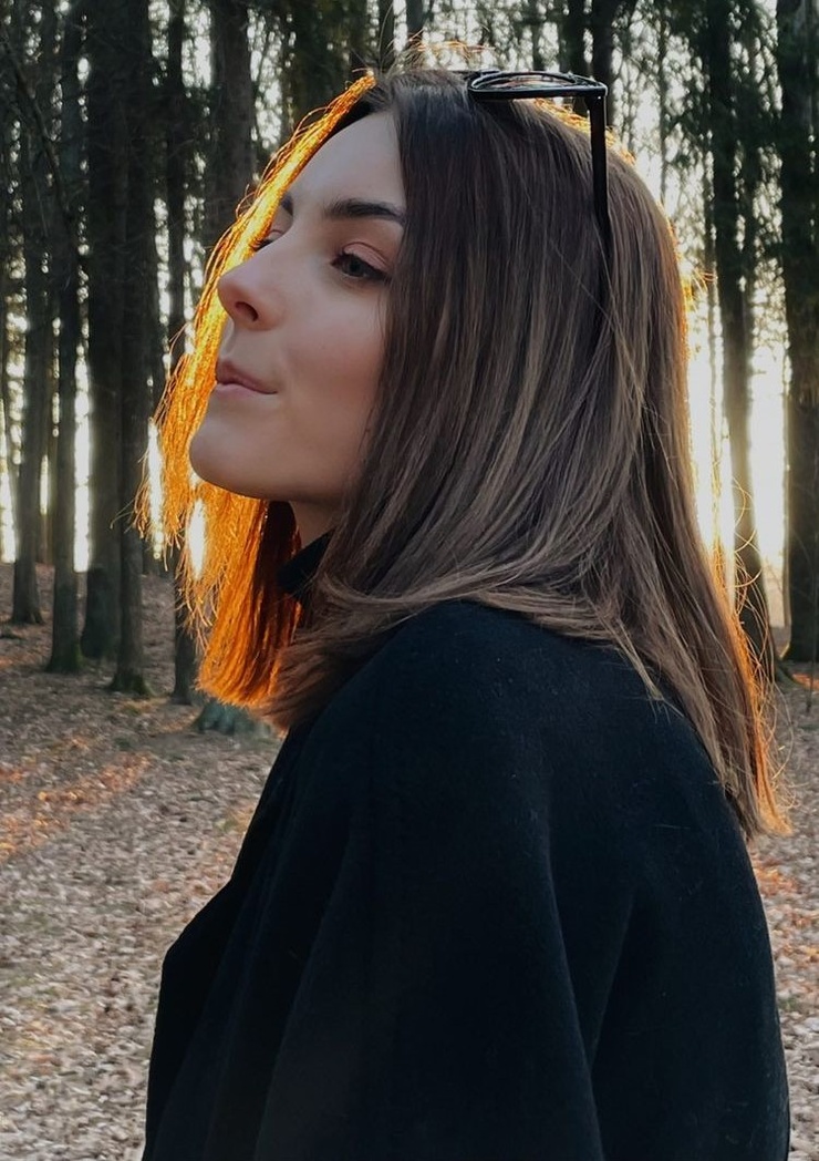 Marina Bondarko