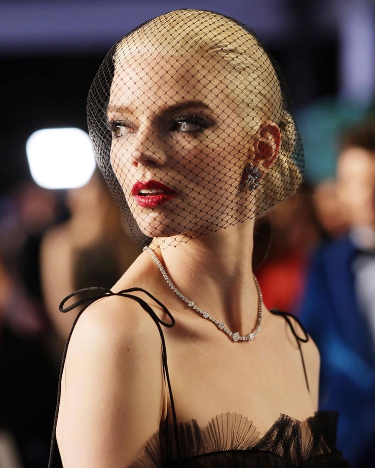 Anya Taylor-Joy