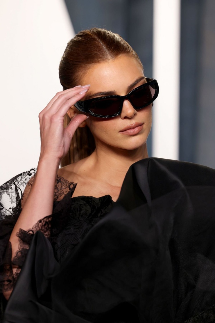 Kendall Jenner Kendall Jenner