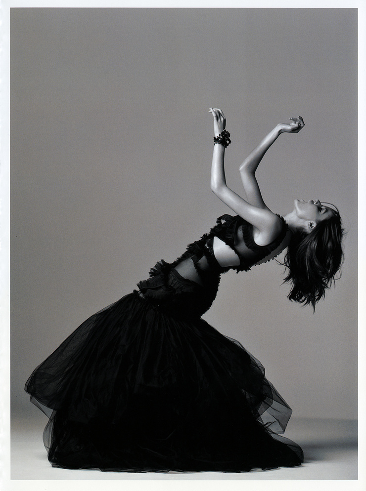 Nicole Trunfio Nicole Trunfio