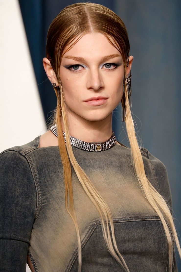 Hunter Schafer