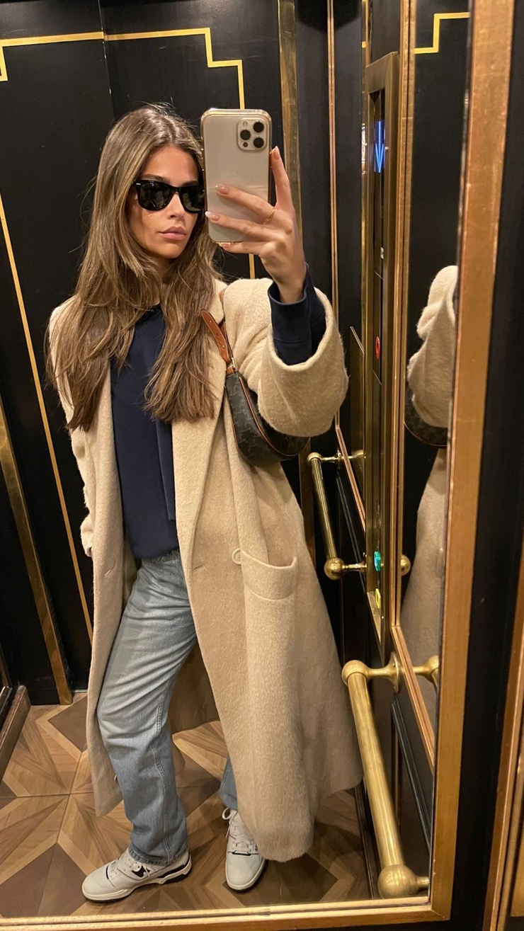 Marie Teissonniere