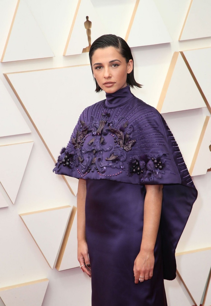 Naomi Scott