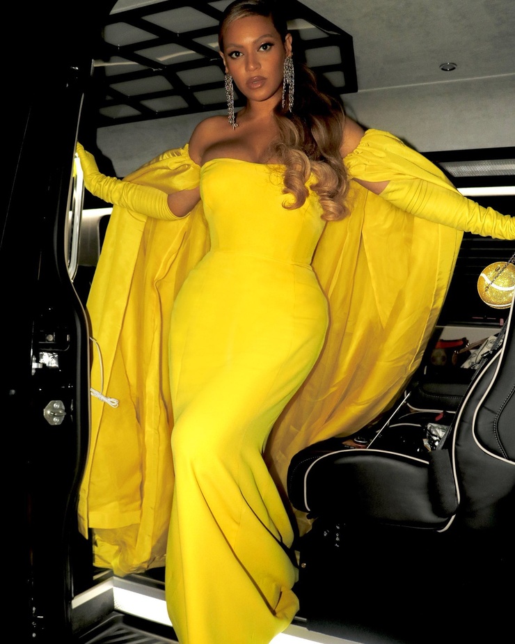 Beyoncé Knowles Beyoncé Knowles