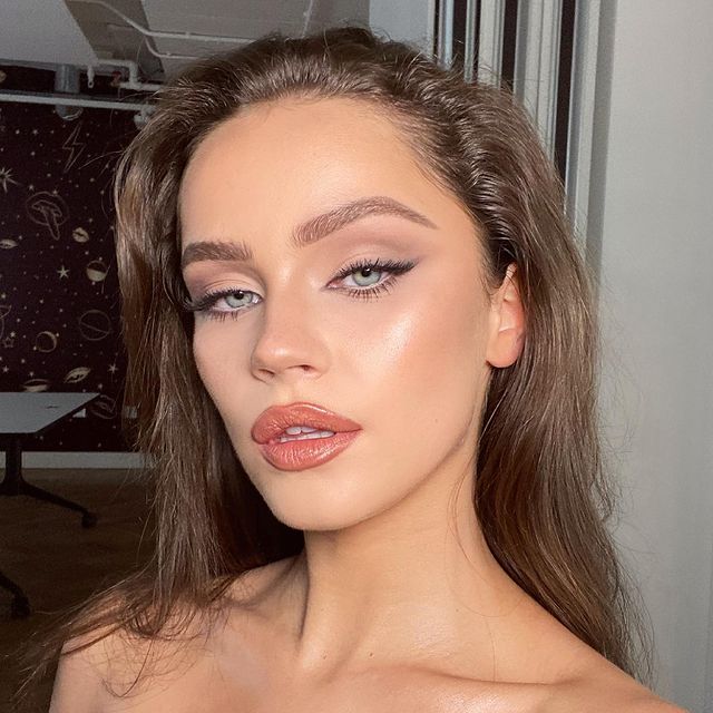 Georgia Ball