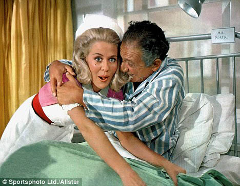Carry on Doctor Carry on Doctor