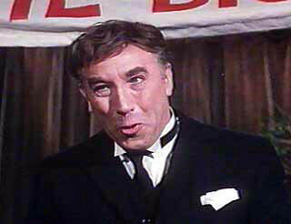 Carry on Doctor