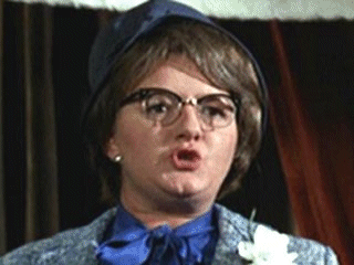 Carry on Doctor