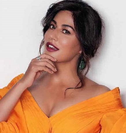 chitrangada singh