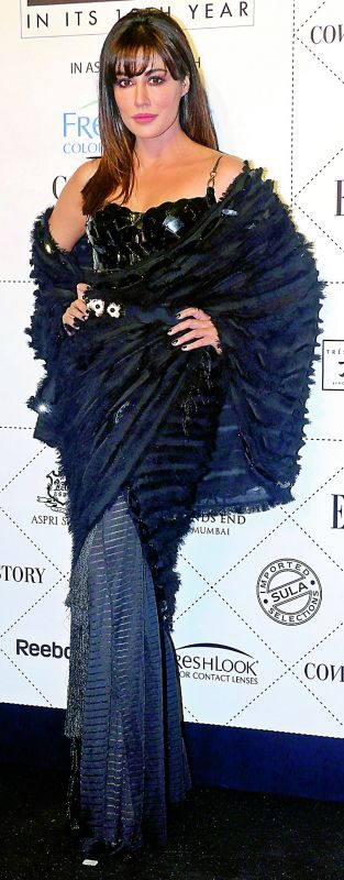 chitrangada singh