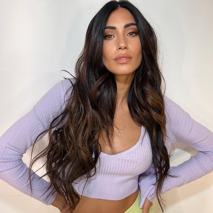 Federica Nargi Federica Nargi