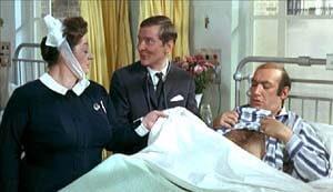Carry on Doctor Carry on Doctor