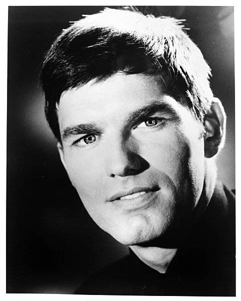 Kent McCord