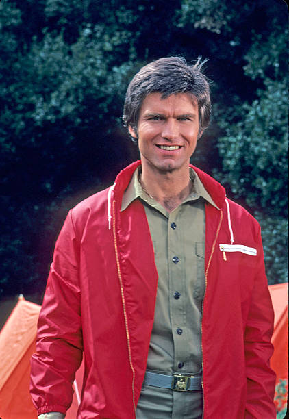 Kent McCord