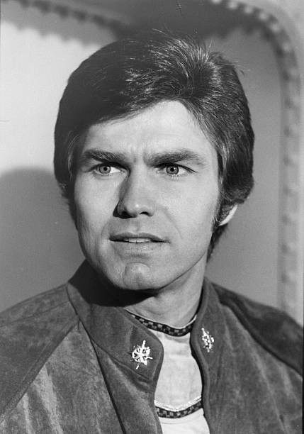 Kent McCord