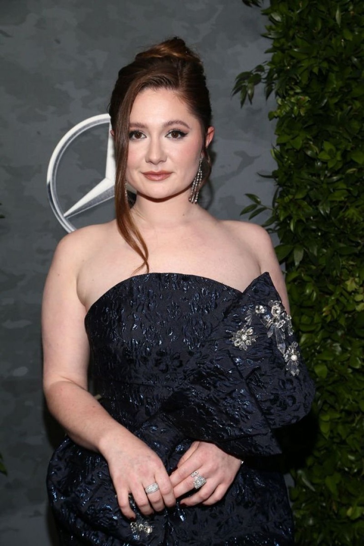 Emma Kenney