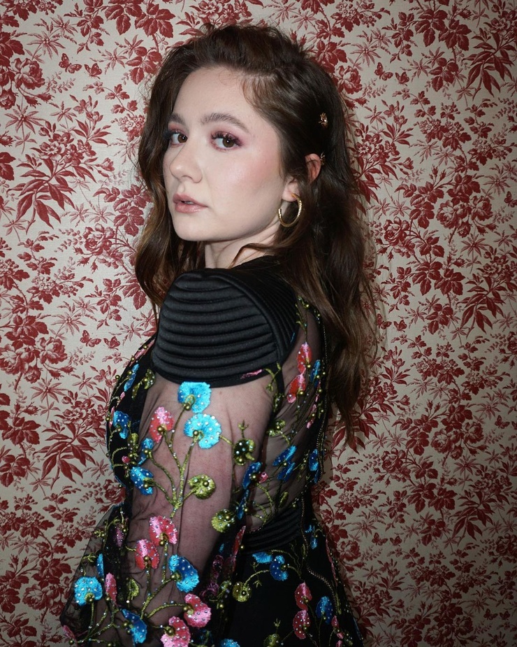 Emma Kenney