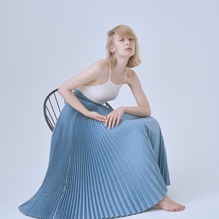 Ustyna Drul