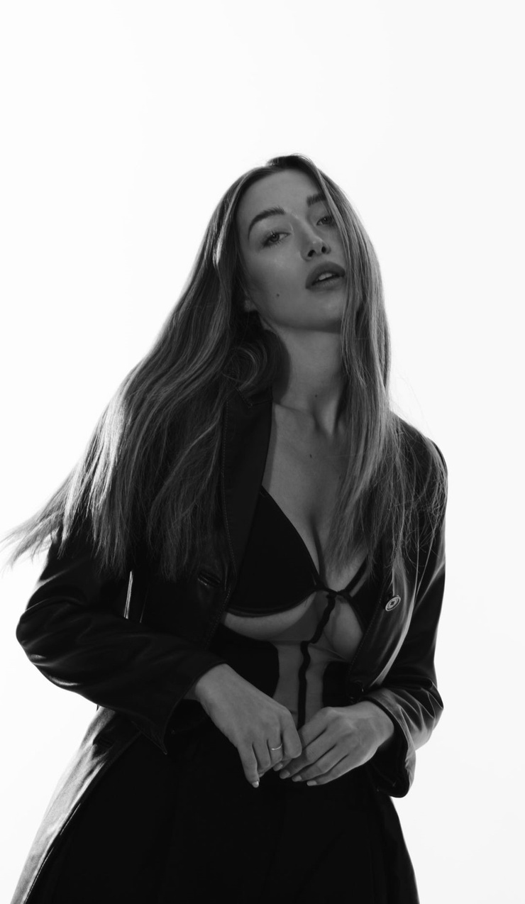 Penny Lane (Model)