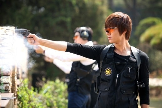 City Hunter