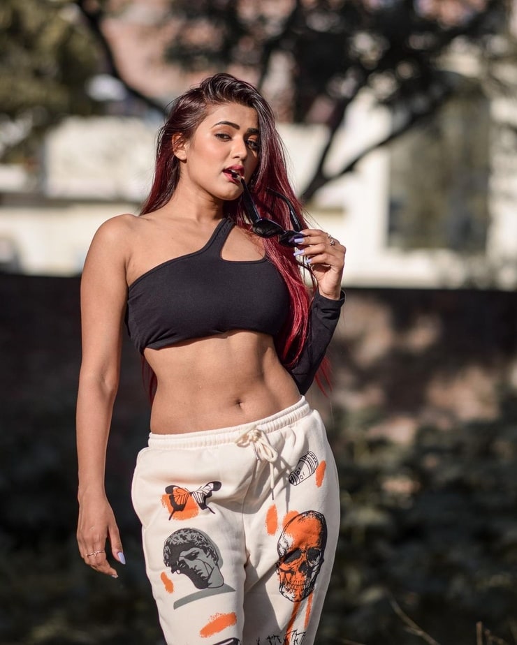 Garima Chaurasia