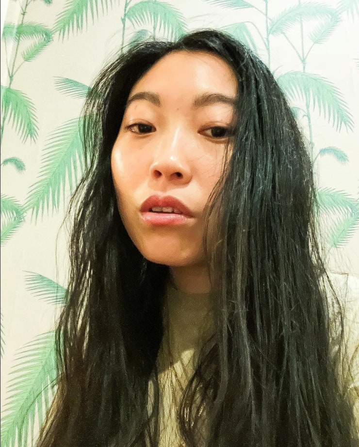 Awkwafina