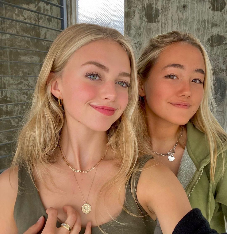 Ellie Rosinkranz